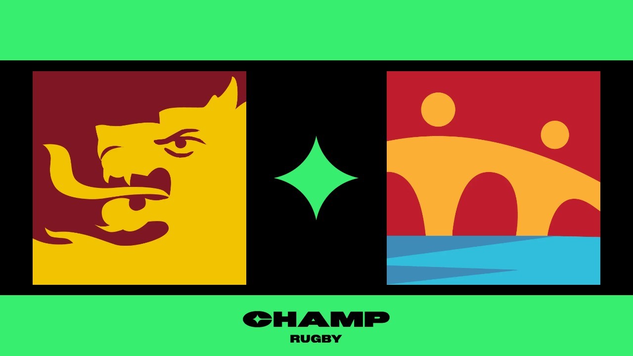 Ampthill RUFC vs Cambridge RUFC poster