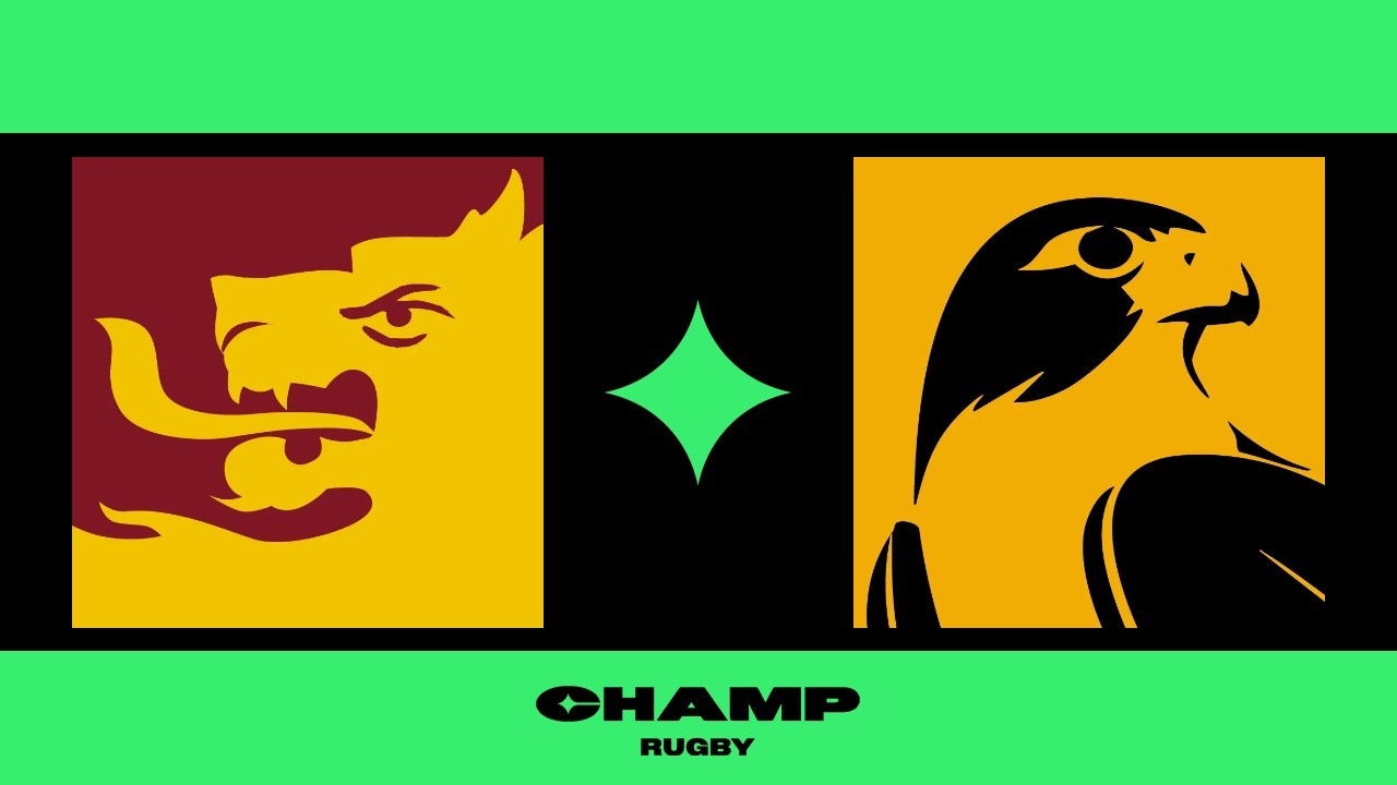 Ampthill RUFC vs Chinnor RFC poster