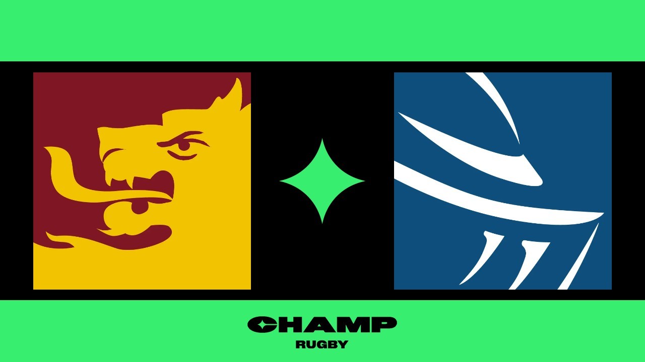 Ampthill RUFC vs Doncaster Knights poster