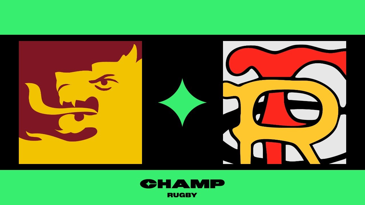 Ampthill RUFC vs Richmond F.C. poster