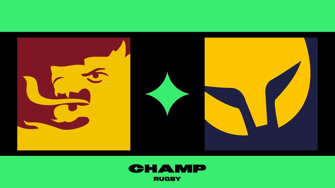 Ampthill RUFC vs Worcester Warriors poster