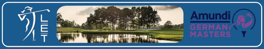 Amundi German Masters