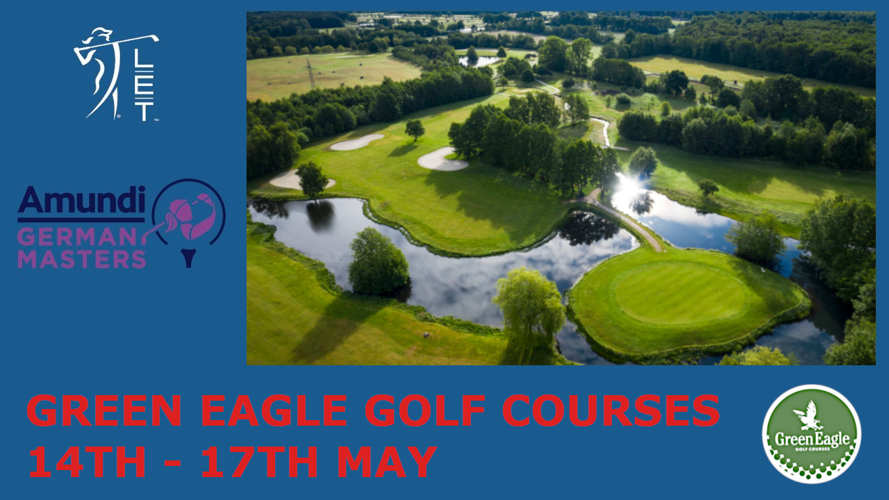 Amundi German Masters image