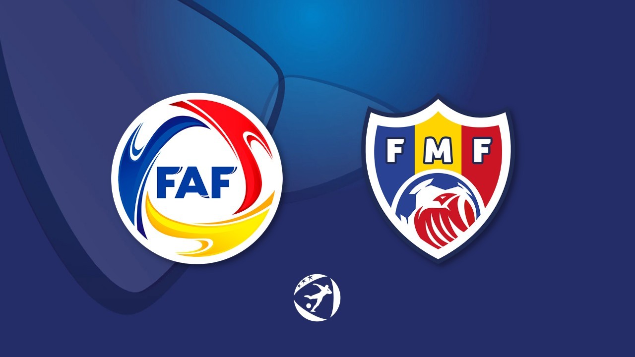 Andorra U21 vs Moldova U21 poster