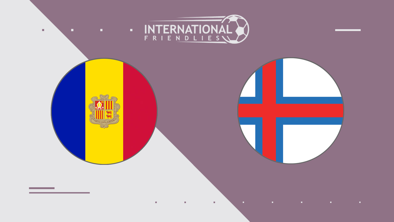 Andorra Women vs Faroe Islands Women poster
