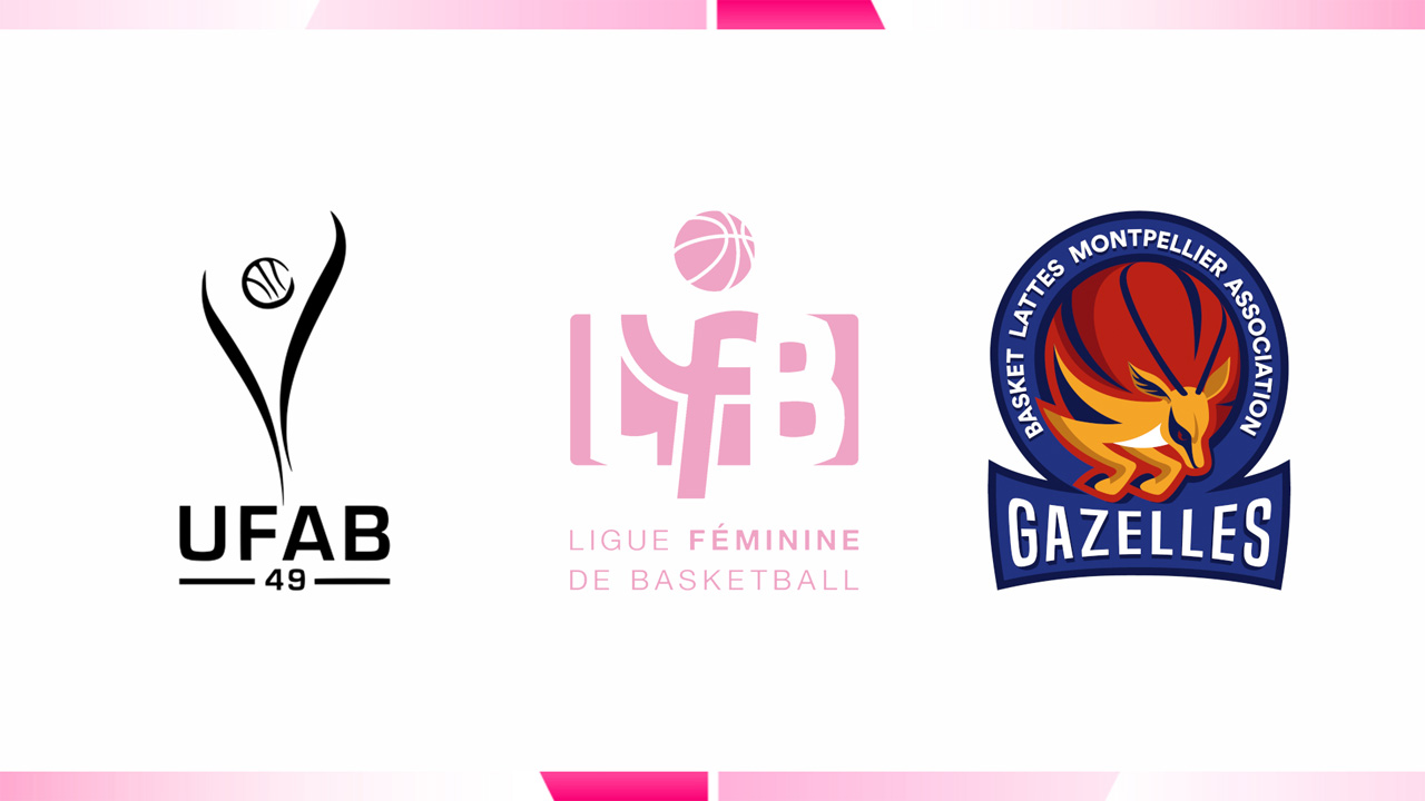 Angers Women vs BLMA Women poster