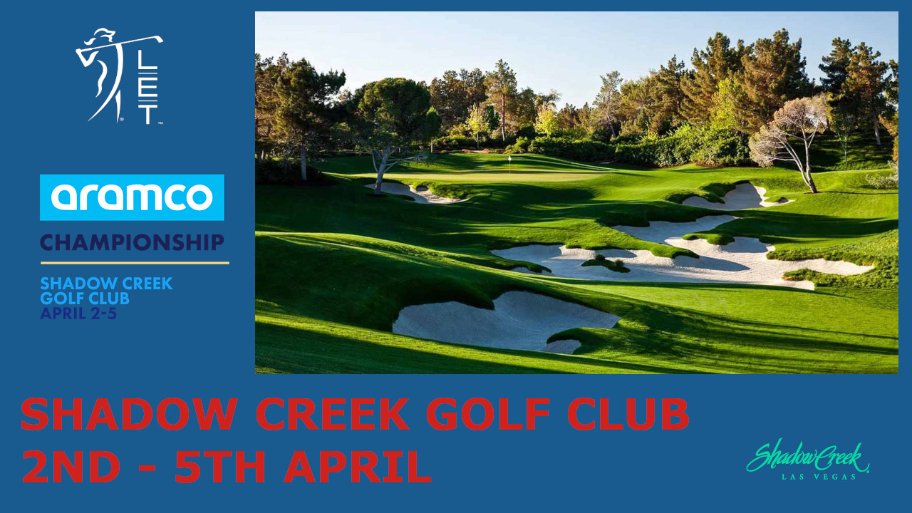 Aramco Championship image