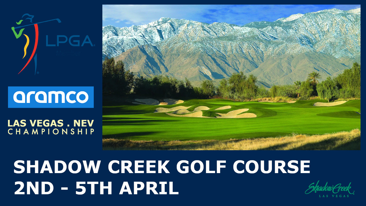 Aramco Championship Final Round image