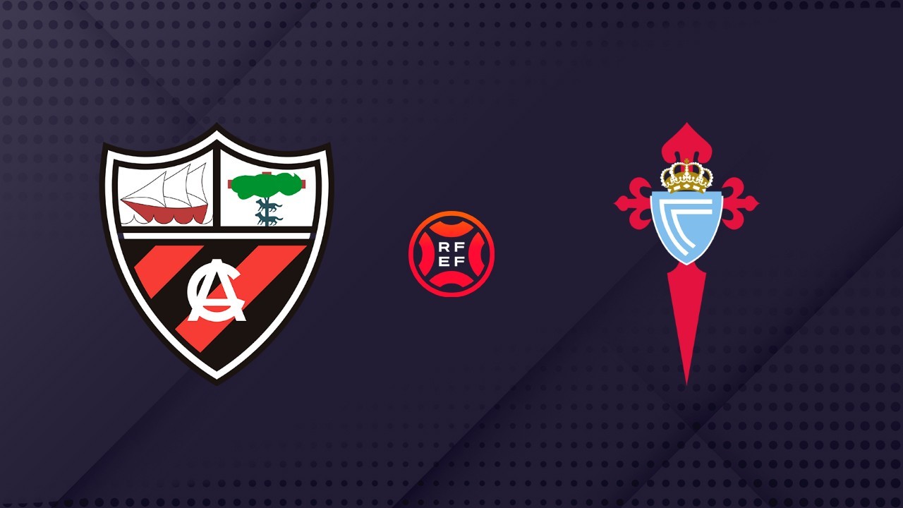 Arenas Club vs Celta Fortuna poster