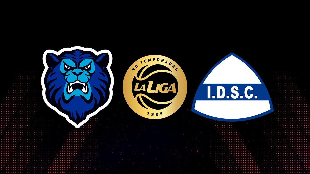 Argentino de Junín vs Independiente de Oliva poster