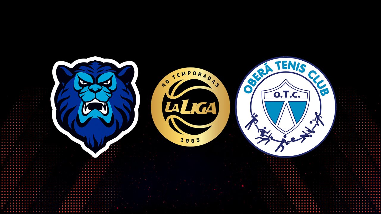 Argentino de Junín vs Obera TC poster