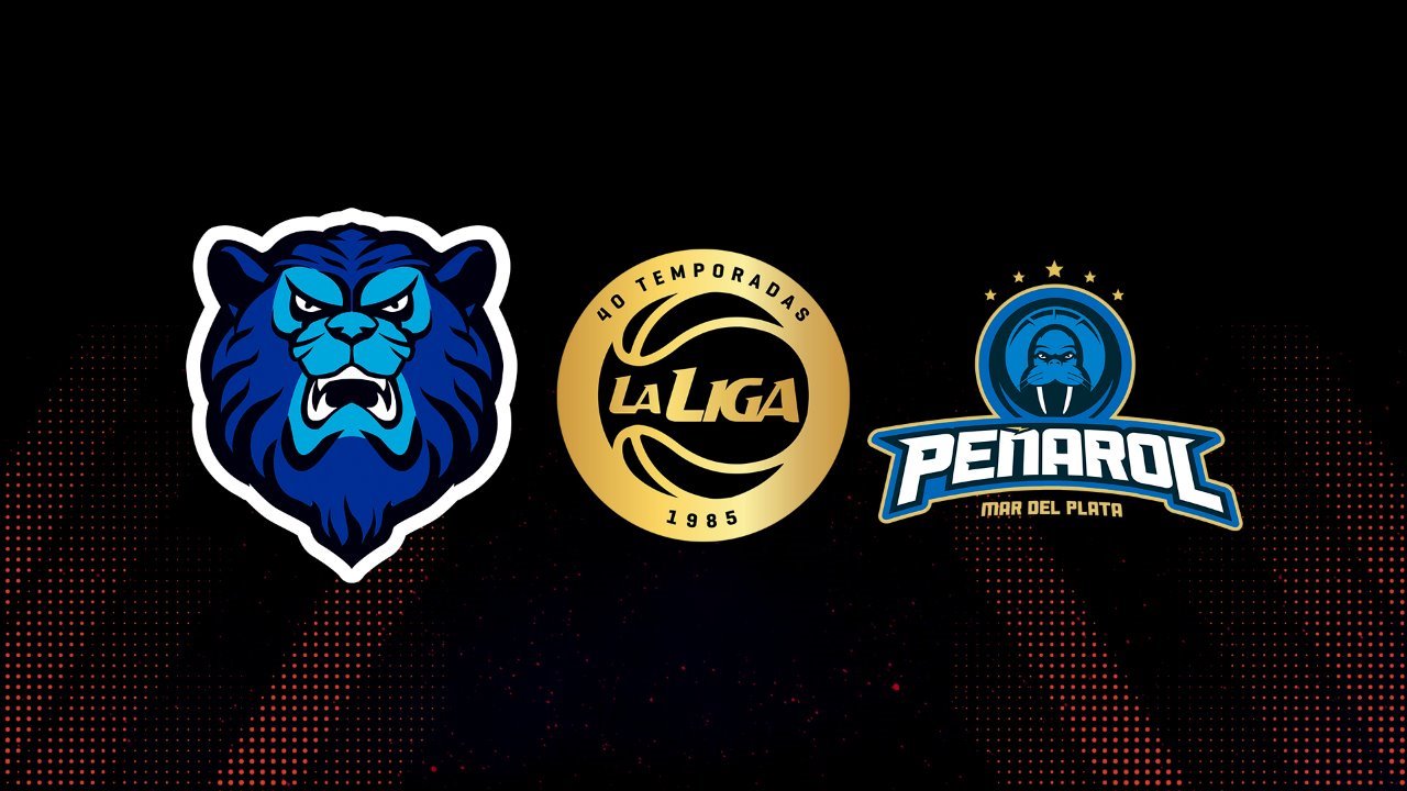 Argentino de Junín vs Peñarol Mar del Plata poster