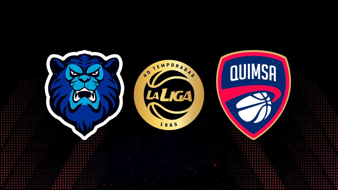 Argentino de Junín vs Quimsa poster