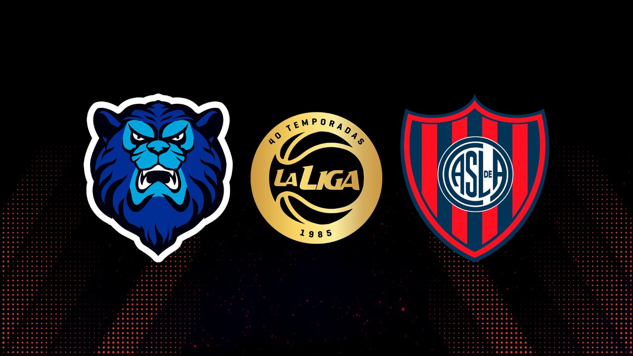 Argentino de Junín vs San Lorenzo poster