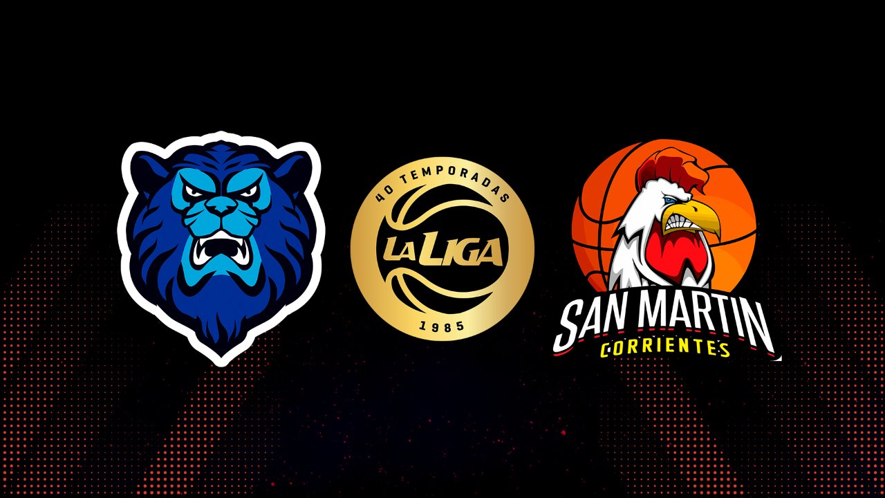 Argentino de Junín vs San Martin poster