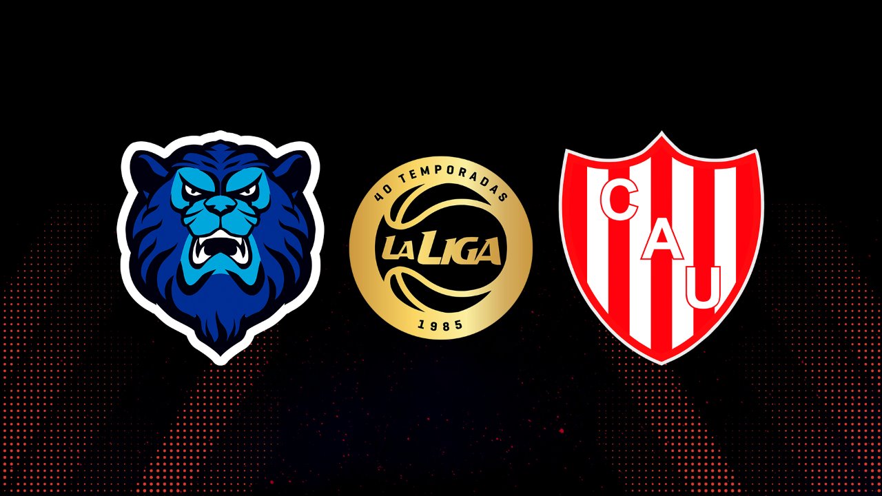 Argentino de Junín vs Unión de Santa Fe poster