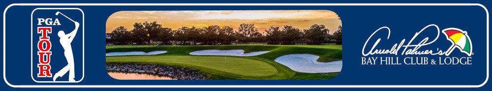 Arnold Palmer Invitational presented by Mastercard Final Round