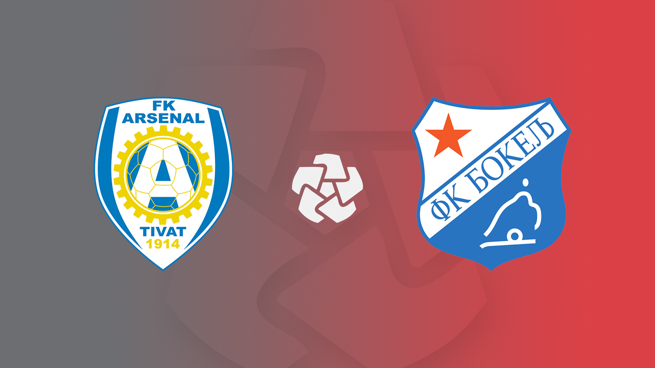 Arsenal Tivat vs Bokelj poster
