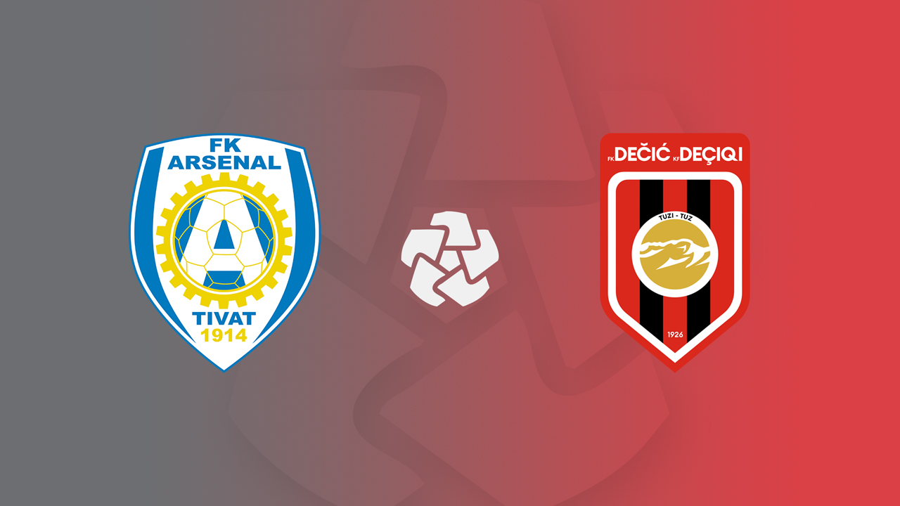 Arsenal Tivat vs Dečić poster