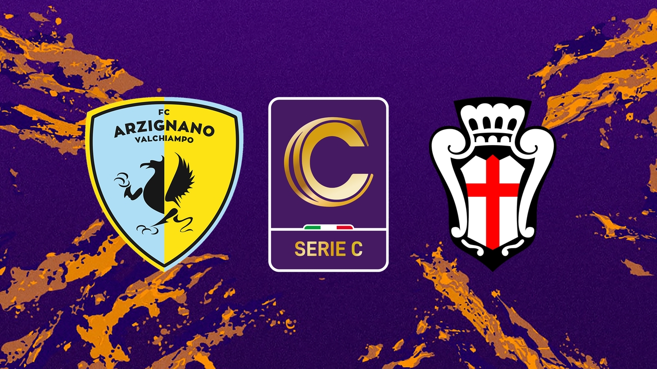Arzignano Valchiampo vs Pro Vercelli poster