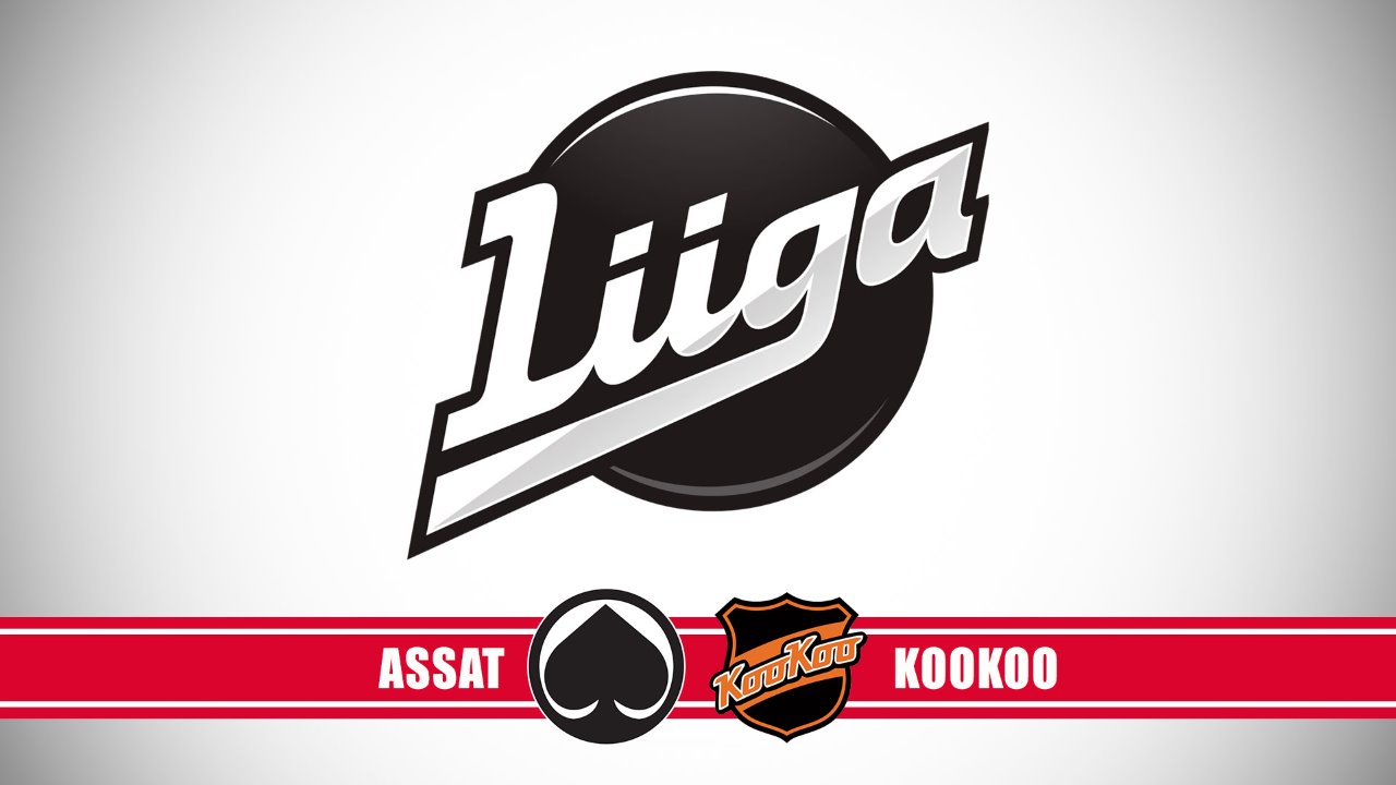 Assat vs KooKoo poster