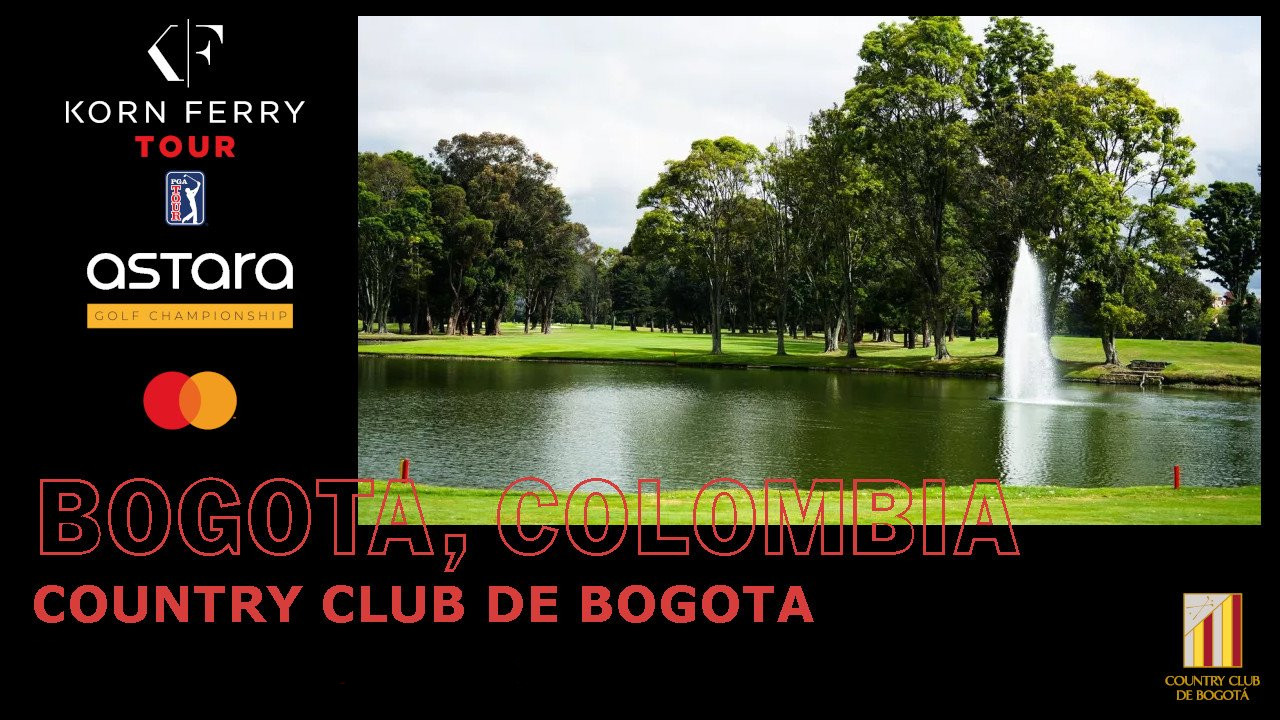 Astara Golf Championship presented by Mastercard image