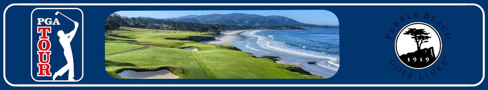 AT&T Pebble Beach Pro Am 