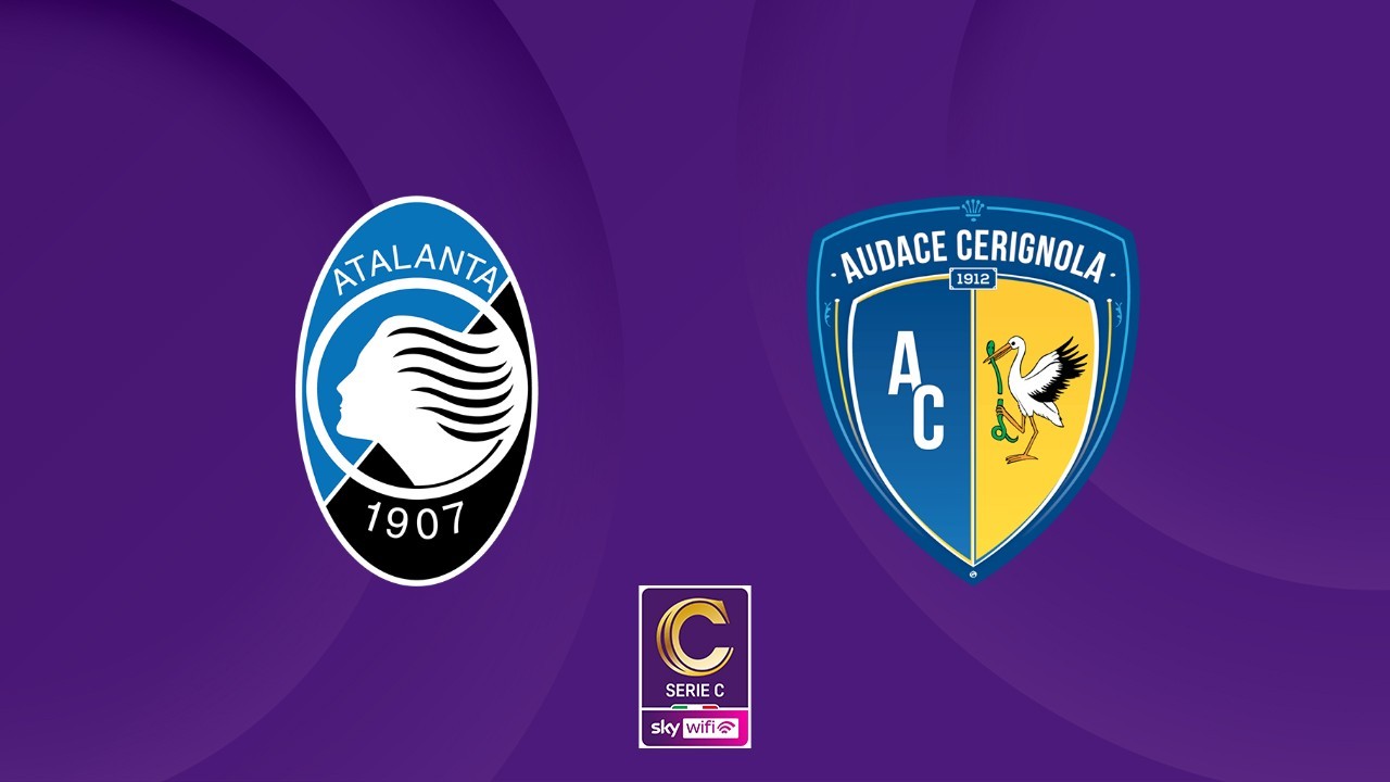 Atalanta U23 vs Audace Cerignola poster