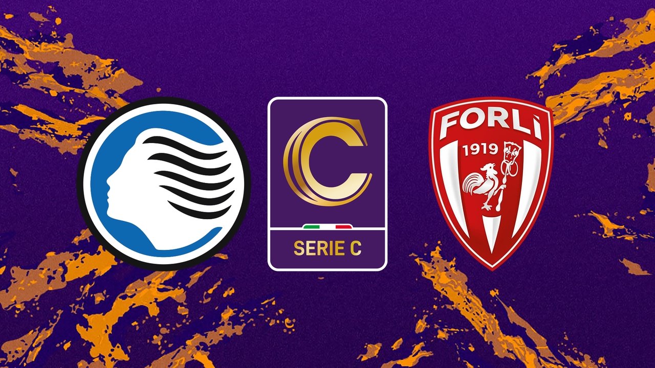 Atalanta U23 vs Forlì poster