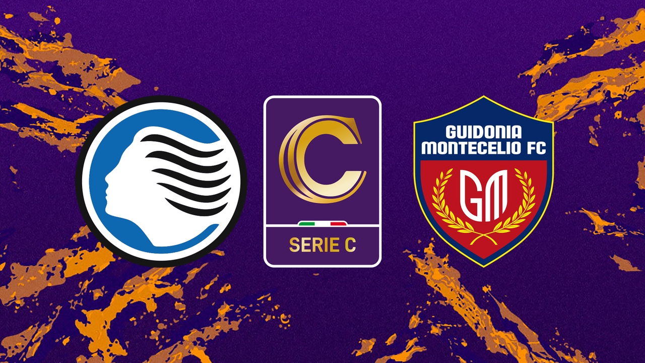Atalanta U23 vs Guidonia Montecelio poster