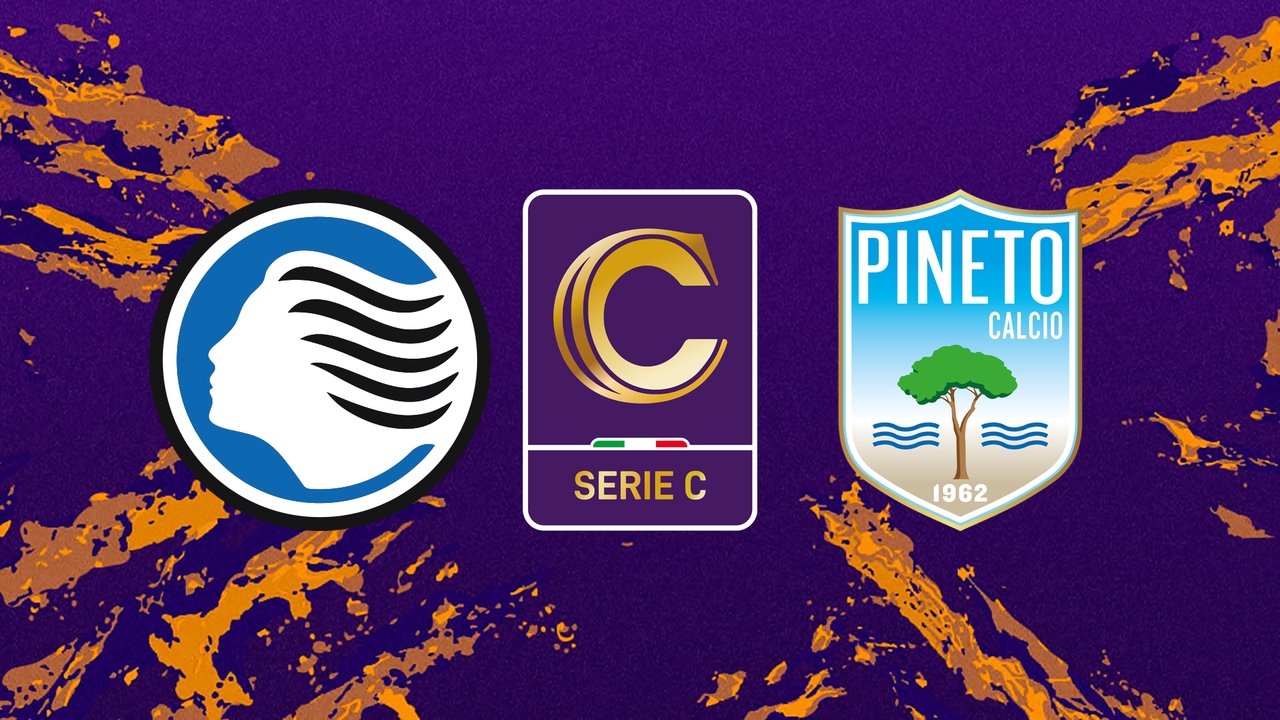 Atalanta U23 vs Pineto poster