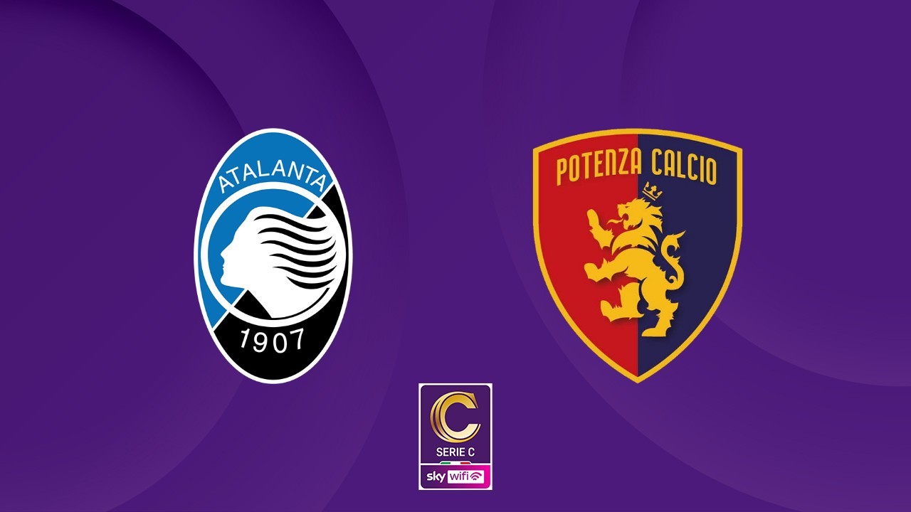 Atalanta U23 vs Potenza poster