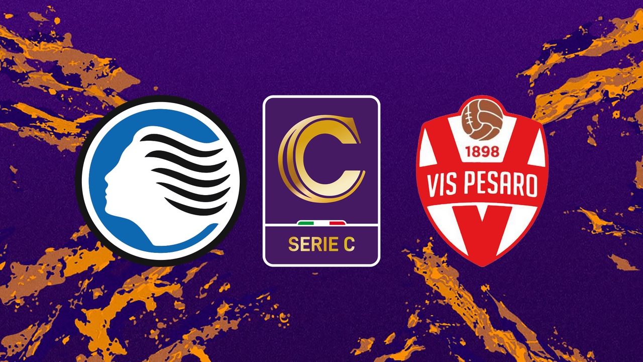 Atalanta U23 vs Vis Pesaro poster