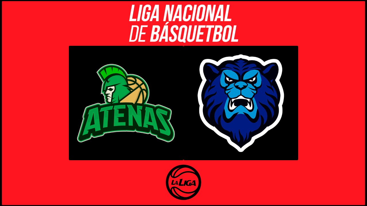 Atenas de Córdoba vs Argentino de Junín poster