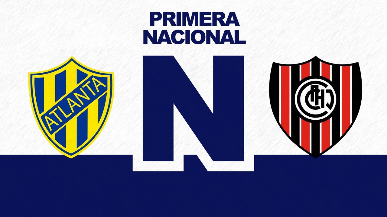 Atlanta vs Chacarita Juniors poster