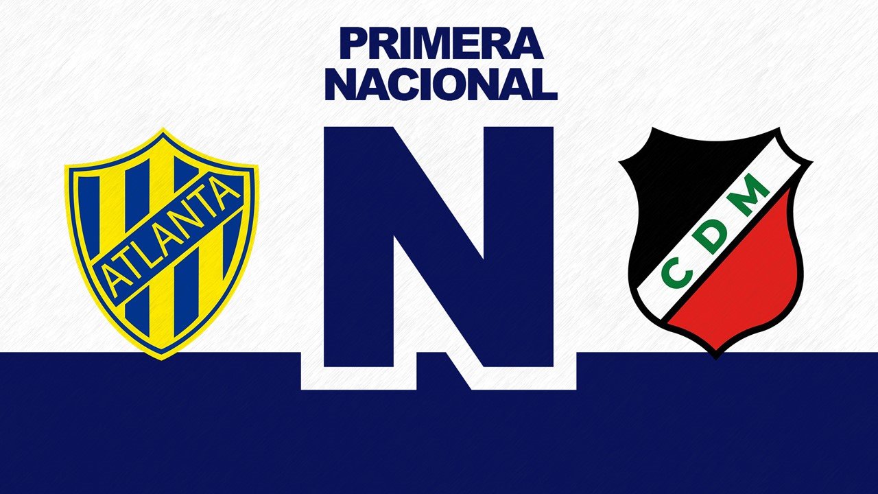 Atlanta vs Deportivo Maipú poster