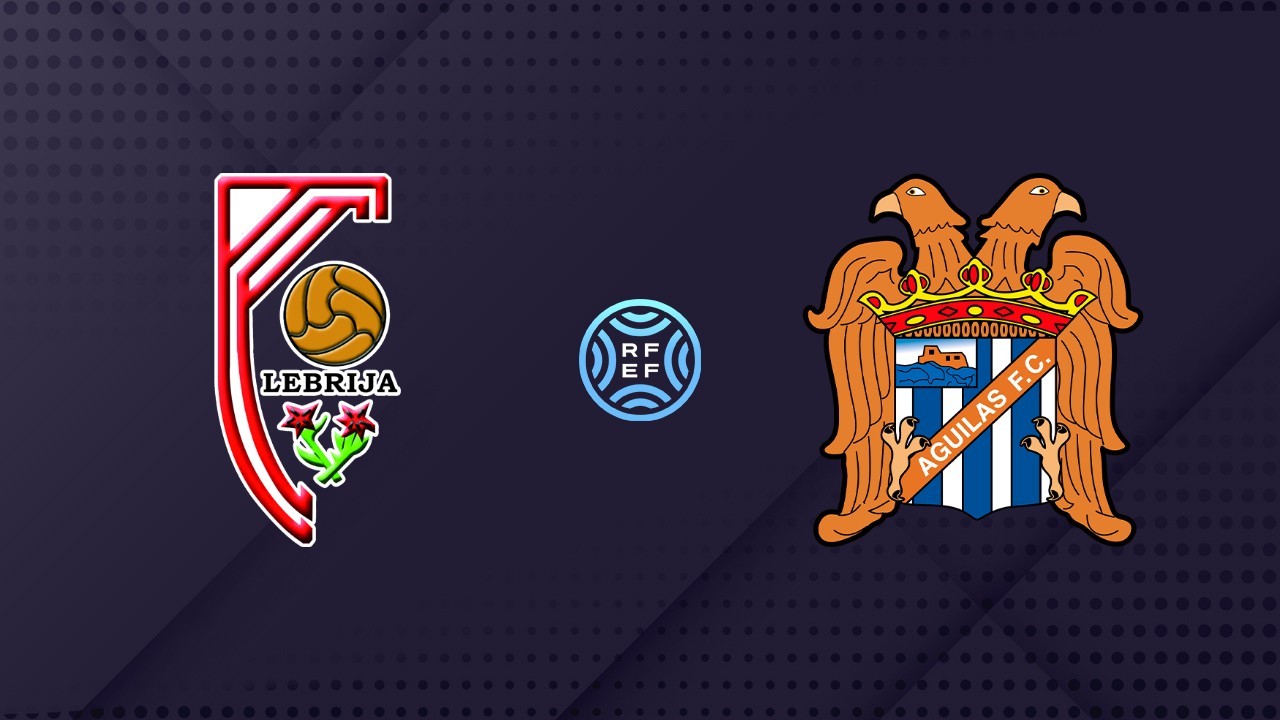 Atlético Antoniano vs Águilas poster