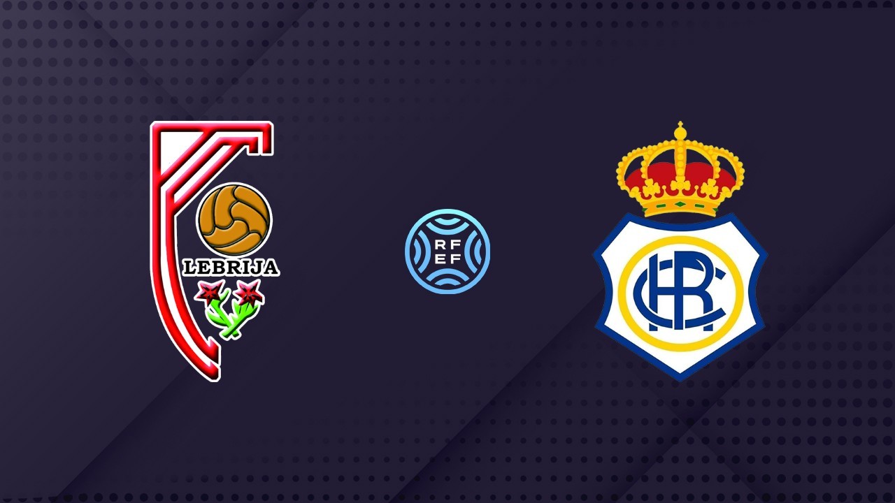 Atlético Antoniano vs Recreativo de Huelva poster