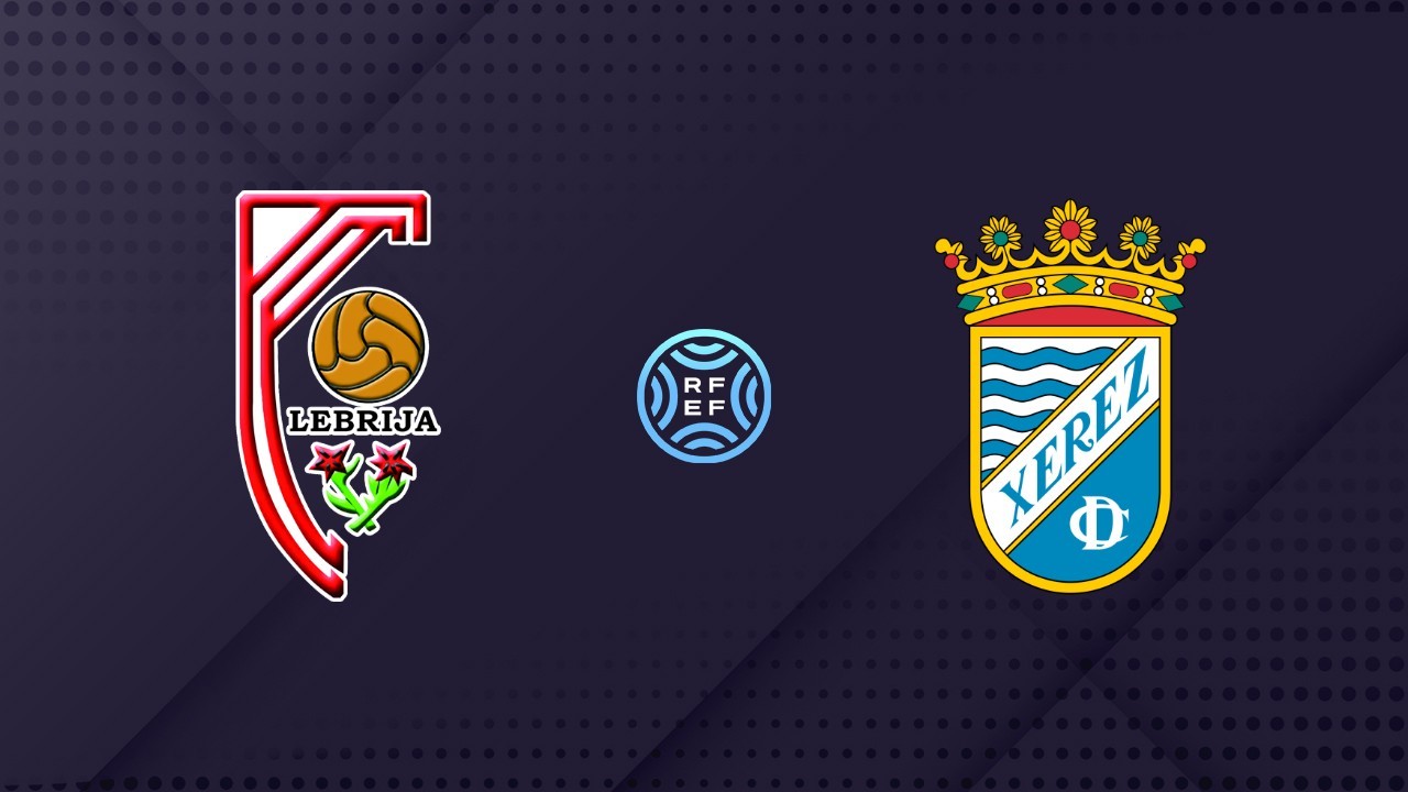 Atlético Antoniano vs Xerez poster