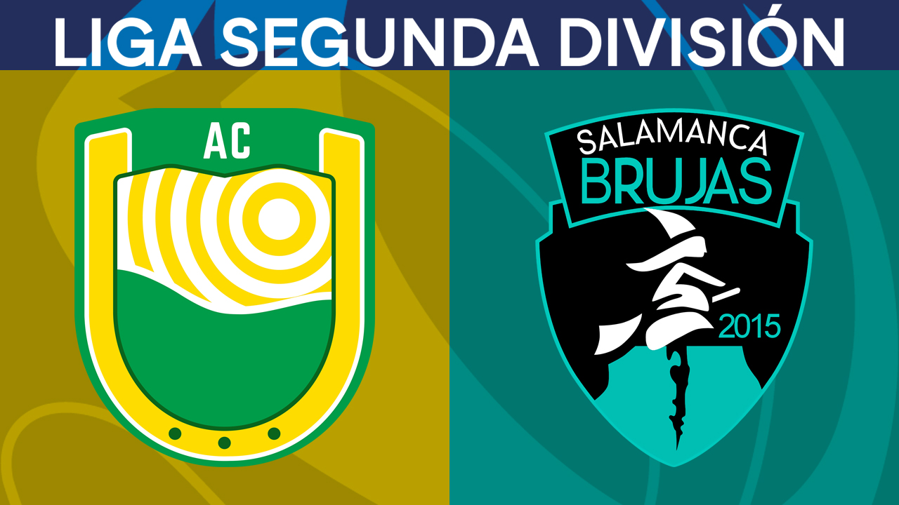 Atlético Colina vs Brujas de Salamanca poster
