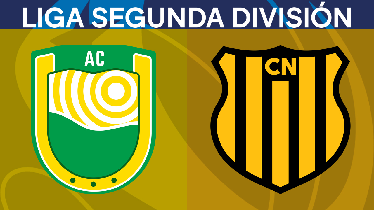 Atlético Colina vs Concón National poster