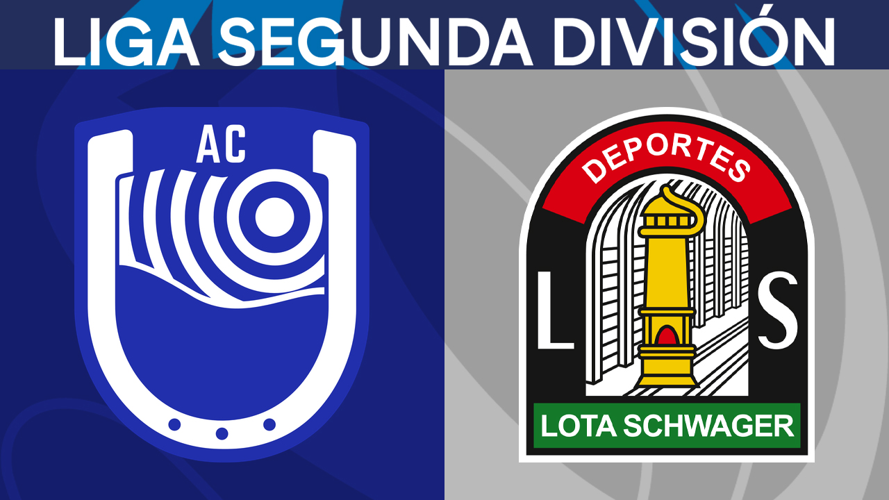 Atlético Colina vs Lota Schwager poster