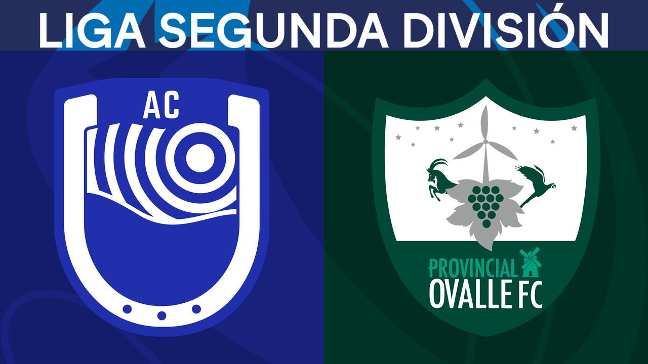 Atlético Colina vs Provincial Ovalle poster