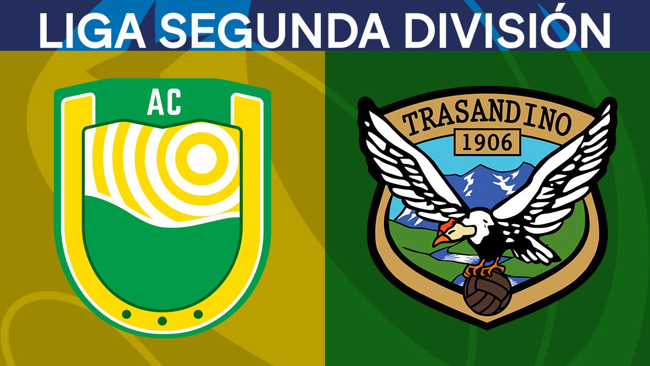 Atlético Colina vs Trasandino poster