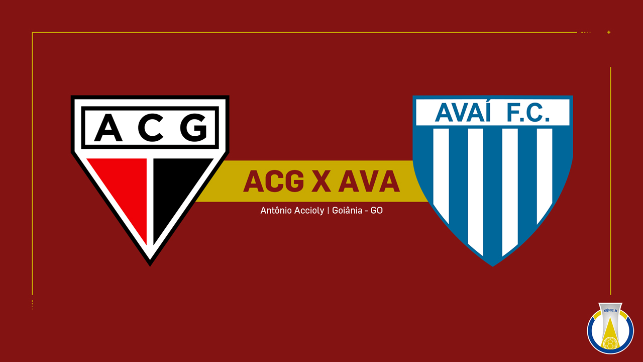Atlético Goianiense vs Avaí poster