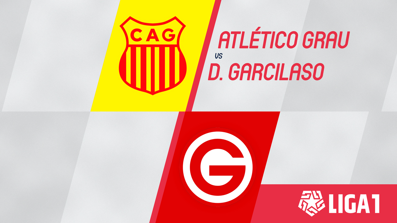 Atlético Grau vs Deportivo Garcilaso poster