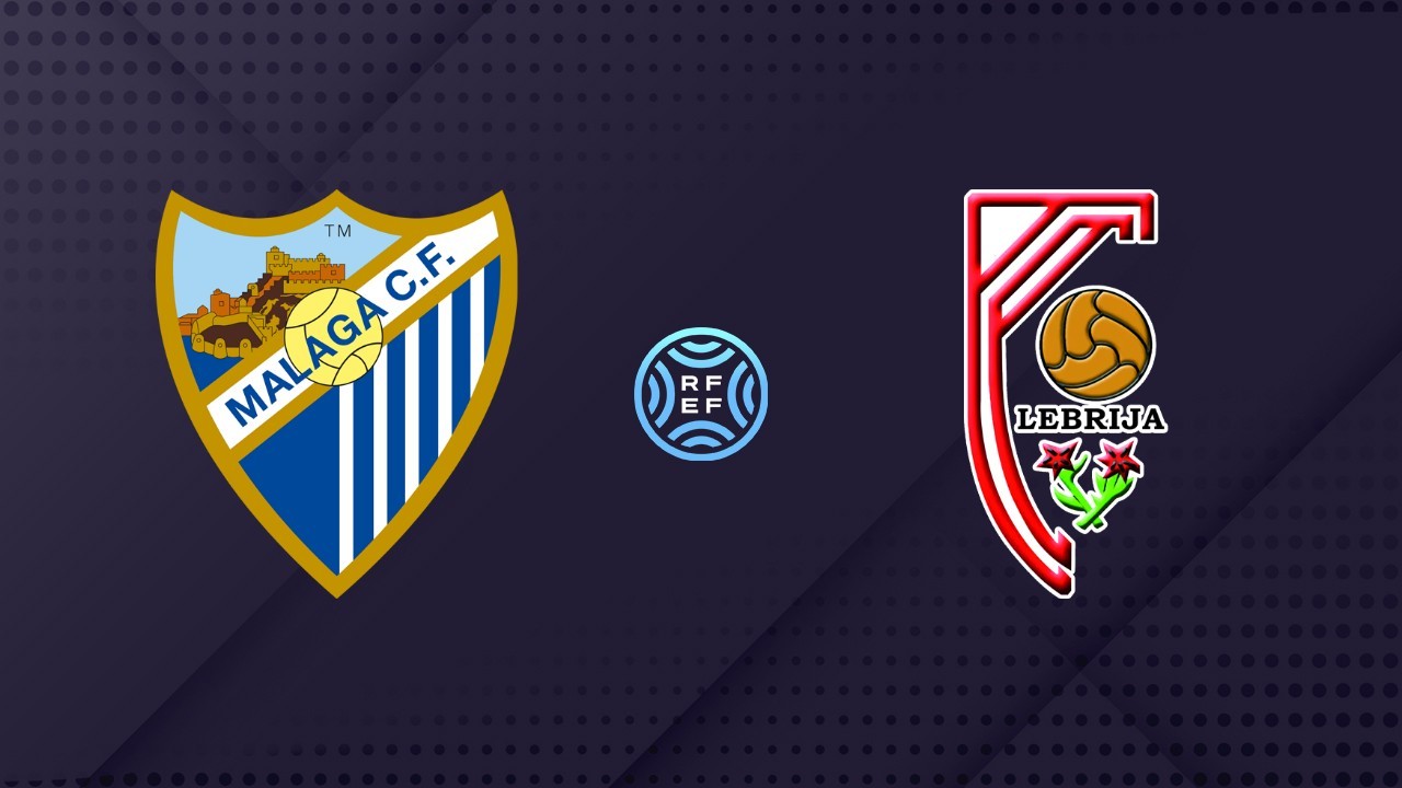 Atlético Malagueño vs Atlético Antoniano poster