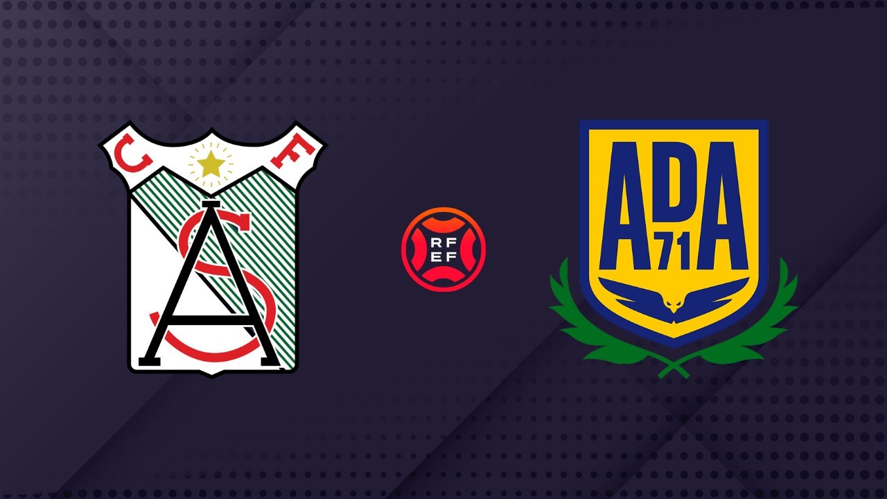 Atlético Sanluqueño vs Alcorcón poster