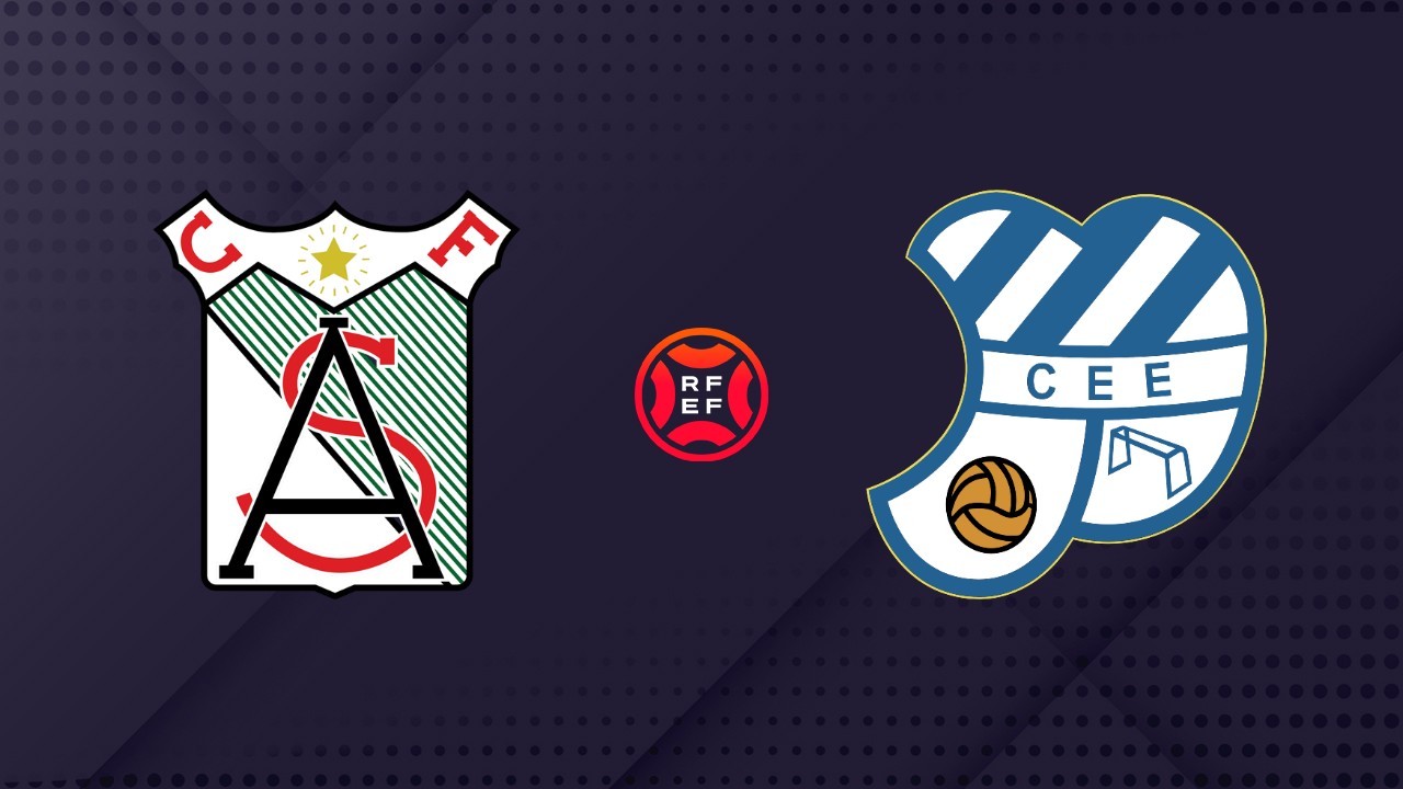 Atlético Sanluqueño vs CE Europa poster