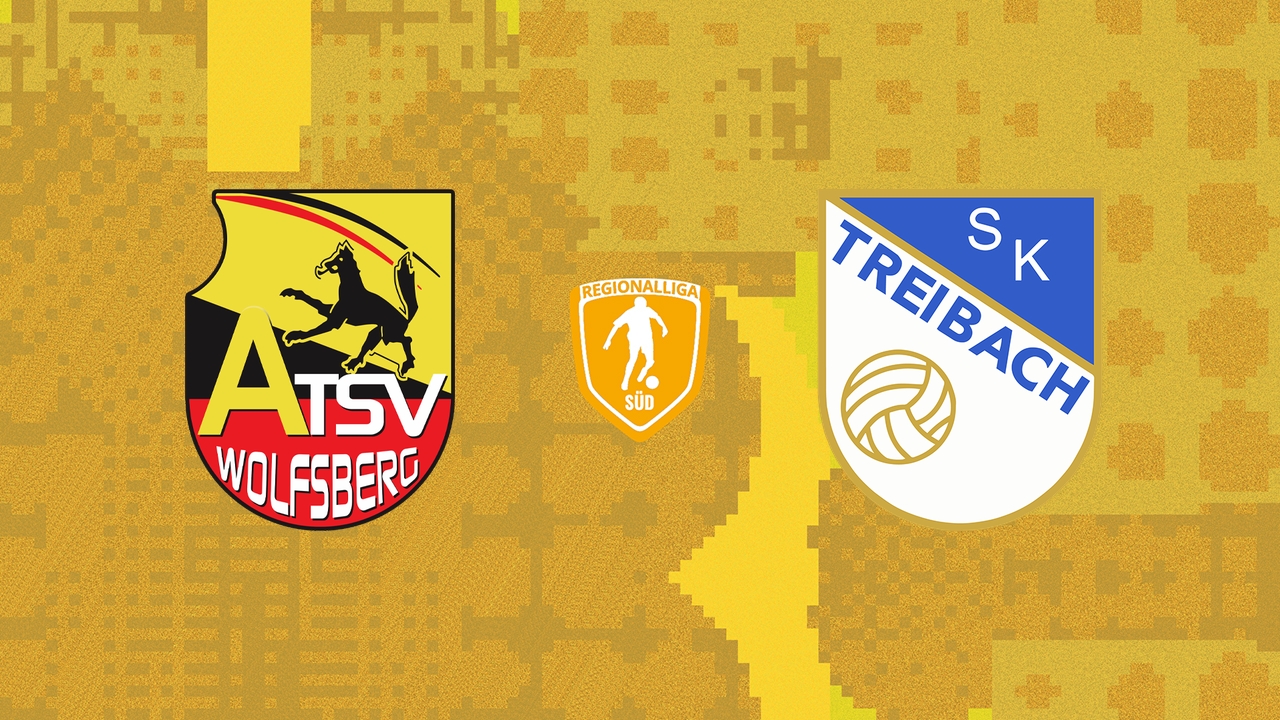 ATSV Wolfsberg vs Treibach poster